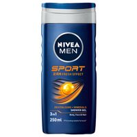 NIVEA MEN Sport Douchegel 250ML - thumbnail