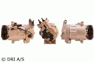 Dri Airco compressor 700510897