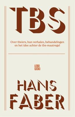TBS - Hans Faber - ebook