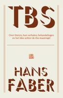 TBS - Hans Faber - ebook