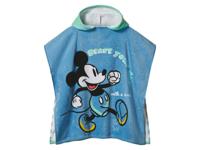 Kinder poncho (Mickey Mouse) Kinder poncho (Mickey Mouse)