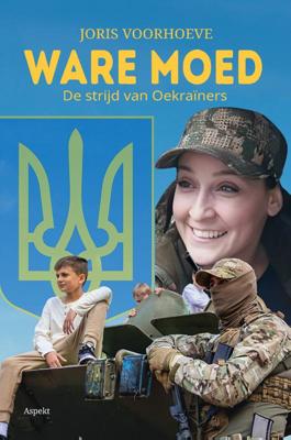 Ware Moed (Paperback)