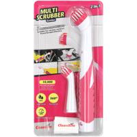 Cleanrite Multi Scrubber Roze