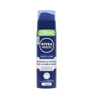 Men protect & care scheerschuim