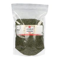 Lavasblad Gesneden - 350 gram Grootverpakking