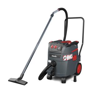 Starmix Stofzuiger iPulse H-1635 Safe Plus - 018614