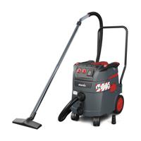 Starmix Stofzuiger iPulse H-1635 Safe Plus - 018614