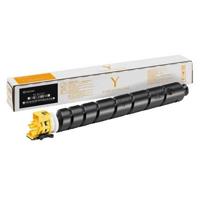 KYOCERA TK-8515Y tonercartridge 1 stuk(s) Origineel Geel