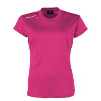 Stanno 410604 Field T-shirt SS Ladies - Pink - XXL