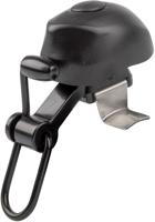 M-Wave bella s-fit bell for handlebar clamps