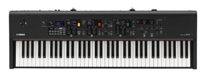 Yamaha CP73 stagepiano