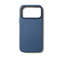 Mujjo Full leather case iPhone 17 Pro Max