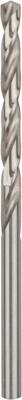 Bosch Accessoires Metaalboren HSS-G, Standard 4,9 x 52 x 86 mm 10st - 2608585490