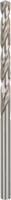 Bosch Accessoires Metaalboren HSS-G, Standard 4,9 x 52 x 86 mm 10st - 2608585490