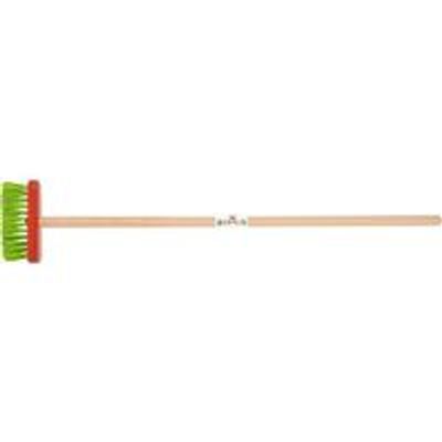 Polet Junior 5 Kinderbezem 95cm tot 5 jar
