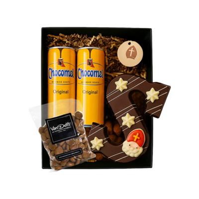 Winterpakket - Chocomel