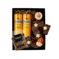 Winterpakket - Chocomel