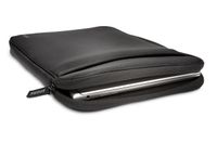 Kensington sleeve Soft Universal voor 11,6 inch laptops, zwart - thumbnail