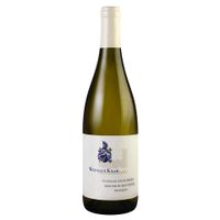 Grauer Burgunder Kabinett trocken 2021 - 75CL - 12,5% Vol. - thumbnail