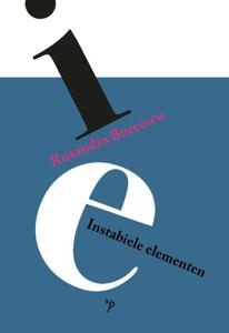 Instabiele elementen (Paperback)