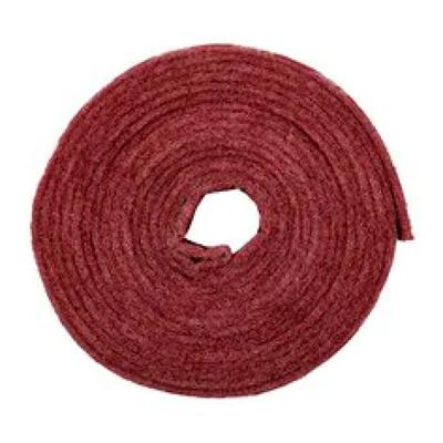 3M Scotch-Brite Clean and Finish schuurrol - 100mm x 10m - A VFN - CF-RL - 3760