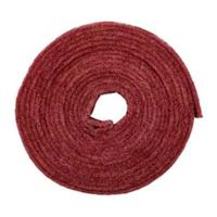 3M Scotch-Brite Clean and Finish schuurrol - 100mm x 10m - A VFN - CF-RL - 3760