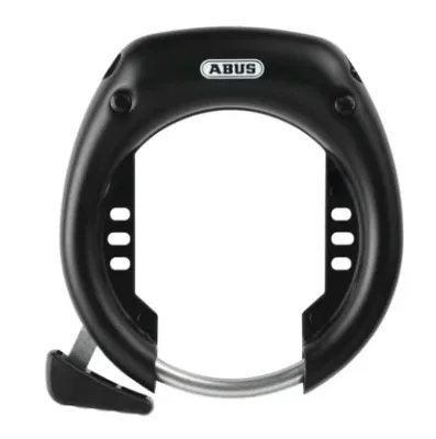 Abus Shield 5755L R X-Plus ringslot Zwart ART