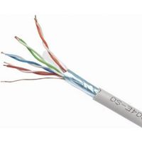 Gembird CAT5e FTP 100m - [FPC-5004E-SOL/100]