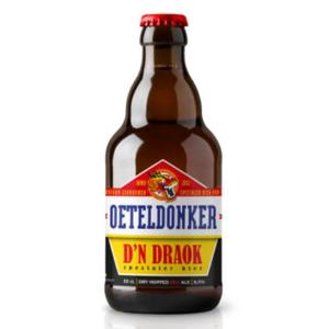 D'n Draok Oeteldonker 33cl