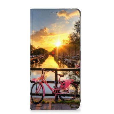 Nokia XR21 | Book Cover | Amsterdamse Grachten Nokia XR21 | Book Cover | Amsterdamse Grachten