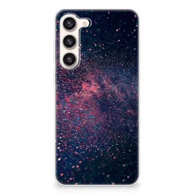 Samsung Galaxy S23 Plus | TPU Hoesje | Stars
