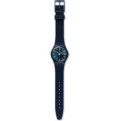 Horloge Heren Swatch GN718 (Ø 34 mm)