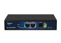 Allnet ALL-MC116SPV-VDSL2 VDSL modem - thumbnail