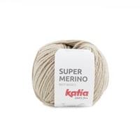 Katia Super Merino 008 Beige