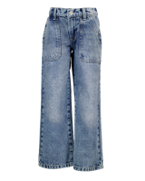 Jeans - Blauw