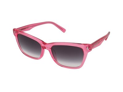 Zonnebrillen Hawkers Maze Pink Iron