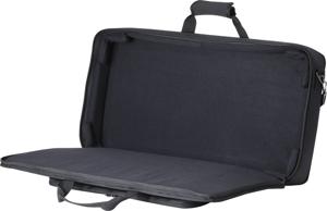 Roland CB-B37 tas & case voor toetsinstrumenten Zwart MIDI-keyboardkoffer Schoudertas