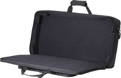 Roland CB-B37 tas & case voor toetsinstrumenten Zwart MIDI-keyboardkoffer Schoudertas