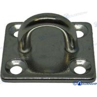 Anillas GS72011 - ANILLA CON PLACA 0 6