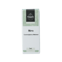 Mirre 5 Milliliter
