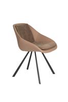 Eetkamerstoel Wakefield Beige