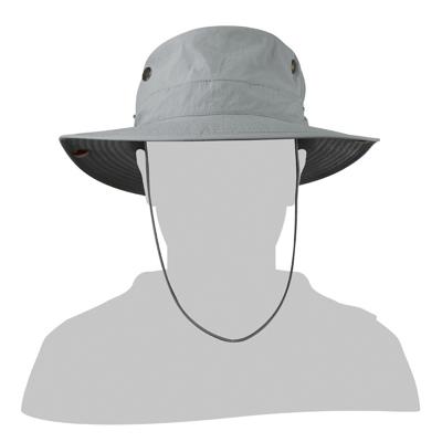 Viavesto Eanes Hoed Grey 61