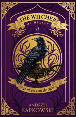 Het bloed van de elfen (Hardback)