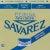 Savarez New Cristal Corum 500-CJ high tension snarenset