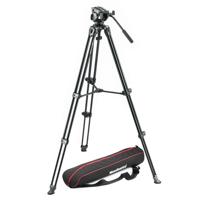 Manfrotto MVK500AM Pro Video Statiefkit - OUTLET