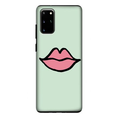 Kusje: Samsung Galaxy S20 Plus Tough Case