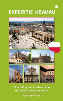 Expeditie Krakau (Paperback)