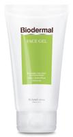 Biodermal Face gel diepreinigend
