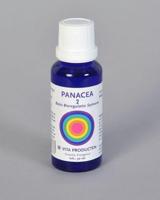 Vita Panacea 2 basis bioregulatie systeem 30 Milliliter