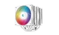 DeepCool AG620 WH ARGB Processor Luchtkoeler 12 cm Wit 1 stuk(s) - thumbnail